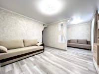 1-комнатная квартира посуточно Калуга, Суворова, 69: Фотография 2