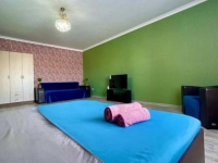 1-комнатная квартира посуточно Екатеринбург, Ленина, 75: Фотография 2