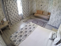 1-комнатная квартира посуточно Екатеринбург, Сурикова , 7: Фотография 2