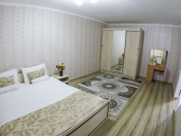 1-комнатная квартира посуточно Екатеринбург, ФРУНЗЕ , 18: Фотография 5