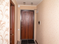 1-комнатная квартира посуточно Кемерово, Ленина проспект, 87: Фотография 17