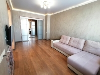 2-комнатная квартира посуточно Кемерово, Марковцева, 6: Фотография 5