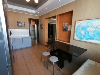 2-комнатная квартира посуточно Кемерово, Марковцева, 6: Фотография 8