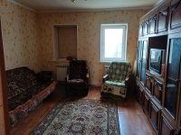 Многокомнатная квартира посуточно Донецк, Юпитерская , 39: Фотография 4