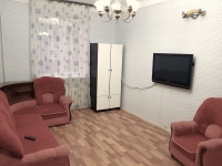2-комнатная квартира посуточно Москва, Серпуховский Вал, 14: Фотография 5