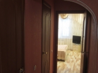 2-комнатная квартира посуточно Москва, 1812 Года, 12: Фотография 3