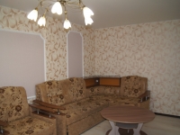 2-комнатная квартира посуточно Москва, Красногорский бульвар, 46: Фотография 3