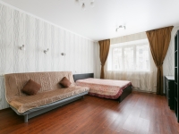 1-комнатная квартира посуточно Новосибирск, Серафимовича, 4: Фотография 6