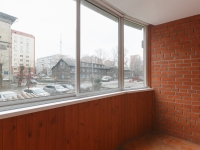 1-комнатная квартира посуточно Новосибирск, Серафимовича, 4: Фотография 14
