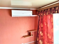 1-комнатная квартира посуточно Барнаул, малахова, 97: Фотография 15