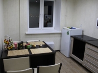 1-комнатная квартира посуточно Кемерово, Рукавишникова, 6: Фотография 4