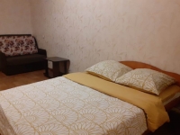 1-комнатная квартира посуточно Курган, Бурова-Петрова, 12: Фотография 3