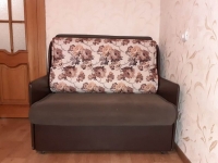 1-комнатная квартира посуточно Курган, Бурова-Петрова, 12: Фотография 5