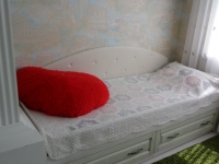 2-комнатная квартира посуточно Таганрог, ленина, 212: Фотография 2