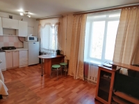 1-комнатная квартира посуточно Иркутск, Декабрьских Событий , 103: Фотография 42