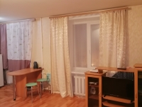 1-комнатная квартира посуточно Иркутск, Декабрьских Событий , 103: Фотография 43