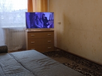 1-комнатная квартира посуточно Абакан, Кошурникова, 9: Фотография 3
