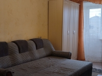 1-комнатная квартира посуточно Абакан, Кошурникова, 9: Фотография 4