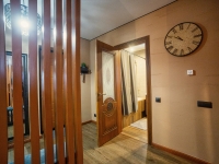 1-комнатная квартира посуточно Смоленск, Шевченко, 13: Фотография 16