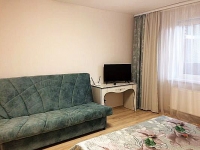 1-комнатная квартира посуточно Самара, Воронежская , 214: Фотография 5