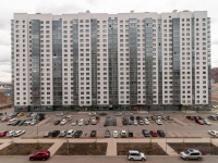 1-комнатная квартира посуточно Красноярск, СВЕРДЛОВСКАЯ 6Л, 6л: Фотография 15