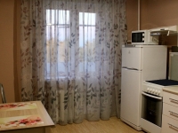 1-комнатная квартира посуточно Барнаул, Шукшина, 1: Фотография 6