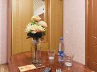 1-комнатная квартира посуточно Барнаул, Георгия Исакова, 231: Фотография 3