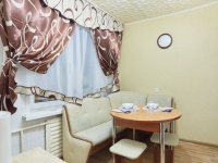 1-комнатная квартира посуточно Барнаул, Георгия Исакова, 231: Фотография 10
