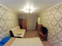 1-комнатная квартира посуточно Барнаул, Чеглецова, 21: Фотография 3