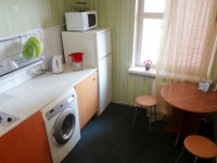 1-комнатная квартира посуточно Барнаул, Чеглецова, 21: Фотография 7