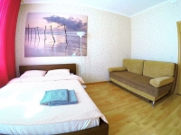 1-комнатная квартира посуточно Барнаул, Сухэ-Батора, 21: Фотография 2