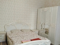2-комнатная квартира посуточно Астрахань, Самойловой, 10: Фотография 5