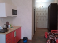 2-комнатная квартира посуточно Астрахань, Самойлова, 10: Фотография 3