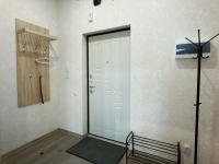 1-комнатная квартира посуточно Пермь, Толмачева, 15: Фотография 24