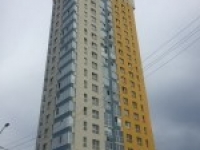1-комнатная квартира посуточно Барнаул, ШУМАКОВА, 11: Фотография 12