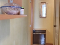 1-комнатная квартира посуточно Абакан, Кошурникова, 9: Фотография 2