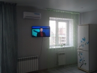 1-комнатная квартира посуточно Омск, Красный Путь, 143Г: Фотография 2
