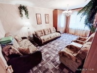 1-комнатная квартира посуточно Тверь, Бобкова, 39: Фотография 22