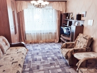 1-комнатная квартира посуточно Тверь, Бобкова, 39: Фотография 23