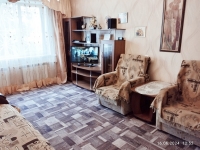 1-комнатная квартира посуточно Тверь, Бобкова, 39: Фотография 24