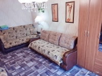 1-комнатная квартира посуточно Тверь, Бобкова, 39: Фотография 29
