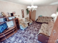 1-комнатная квартира посуточно Тверь, Бобкова, 39: Фотография 30