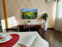 1-комнатная квартира посуточно Липецк, Свиридова, 20к2: Фотография 6