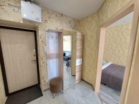 1-комнатная квартира посуточно Липецк, Свиридова, 18: Фотография 21