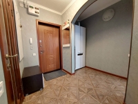 1-комнатная квартира посуточно Липецк, Свиридова, 20 корп. 2: Фотография 16