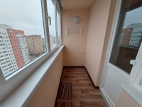 1-комнатная квартира посуточно Липецк, Свиридова, 20 корп. 2: Фотография 21