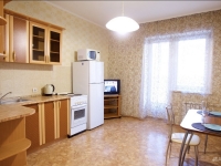 1-комнатная квартира посуточно Красноярск, Авиаторов, 25: Фотография 17