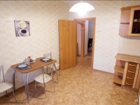 1-комнатная квартира посуточно Красноярск, Авиаторов, 25: Фотография 18