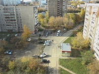 1-комнатная квартира посуточно Екатеринбург, Новгородцевой, 5/1: Фотография 5