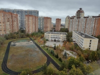 2-комнатная квартира посуточно Москва, Павшинский бульвар, 5: Фотография 9